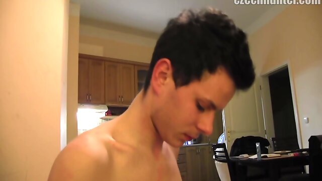 Amateur Teen Is Ready To Do Anything For Cash