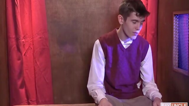 Confessional Gay