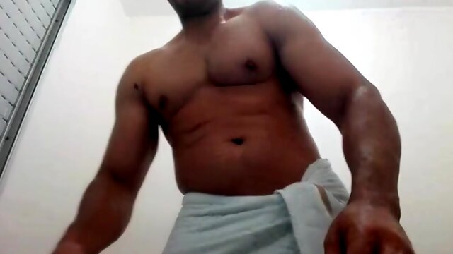 Douche Gay Amateur