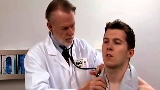 Unintentiional Asmr - Pervert Doctor - Real Footage