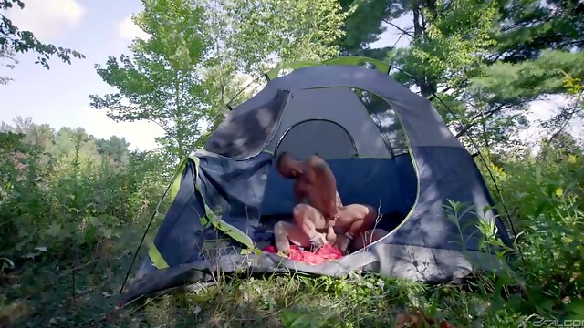 Jeremy London And Derek Thibeau In In Boots Jerking Uncut Cock