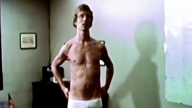 American Sperm (1972) 1 - The Office