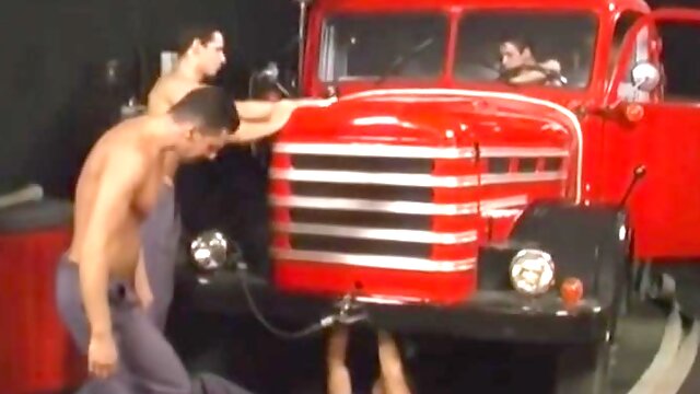 Gay Firemen