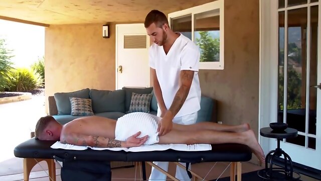 Facciale Compilation Gay