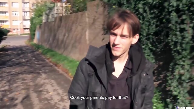 Gay Czech