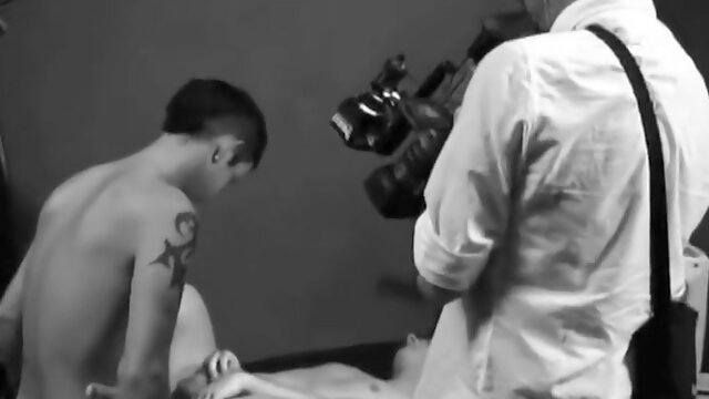 Gay Intense Creampies