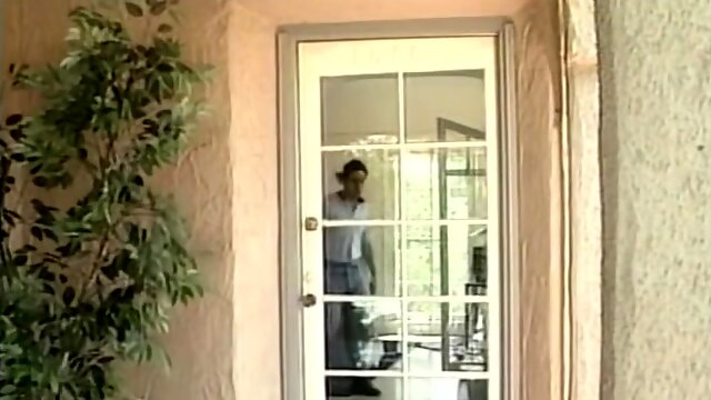 Trained Muscled Boyfriend Is Sucking A Huge Dick In