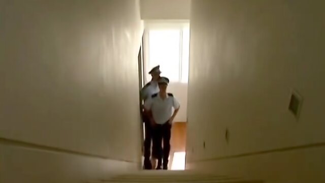 Gay Policeman