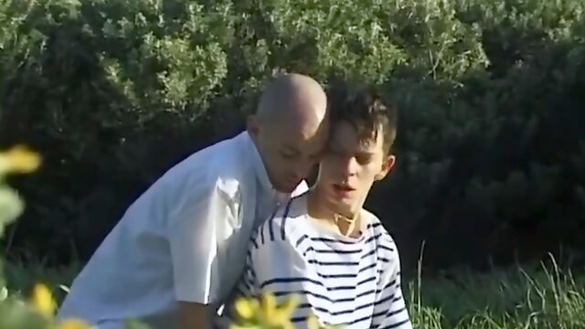 Scenic Sex Scene With Two Horny Lovers That Love Pub