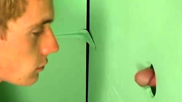 Glory Hole Gay