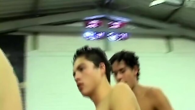 Cute And Petite Latin Hotties Fuck Like Mad