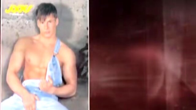 Businessmen Enjoy Their Oral In The Break Room