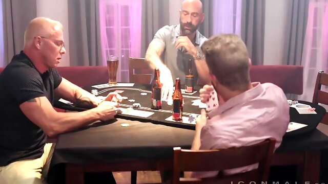 Voyeur Surpris Gay
