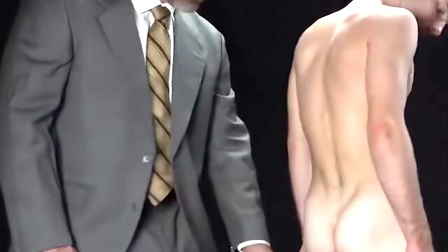 Cock-riding Prowess Test With Big Dildos