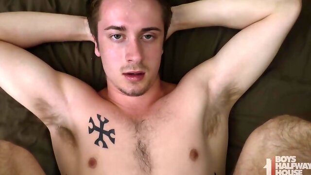 Daddy Fucked Teen In Pov Bareback