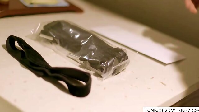 Casey Jacks And Dominic Pacifico - Wealthy Businessmen And Enjoy Anal - Tonights Boyfriend