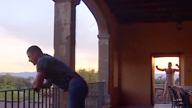 Three Sex-loving Partners Have A Passionate Anal Thr