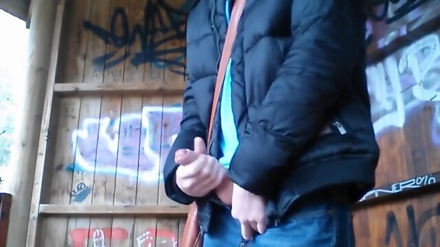 Schwul Draussen Deutsch