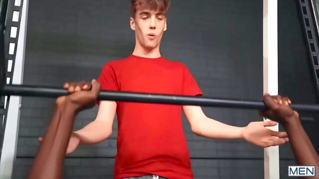 Gay Bbc Twink