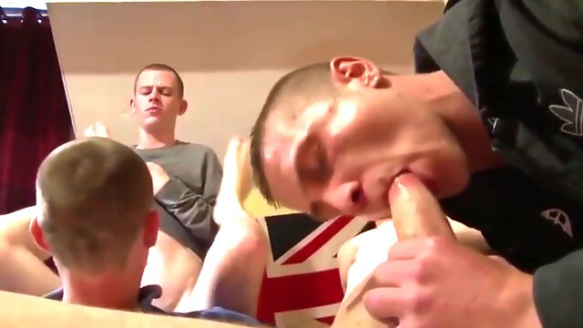 Chavs Gay Sex