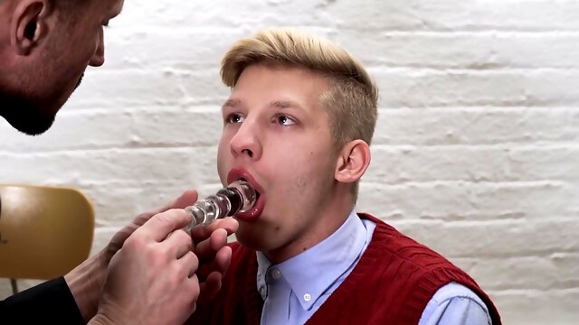 Jace Madden Gay