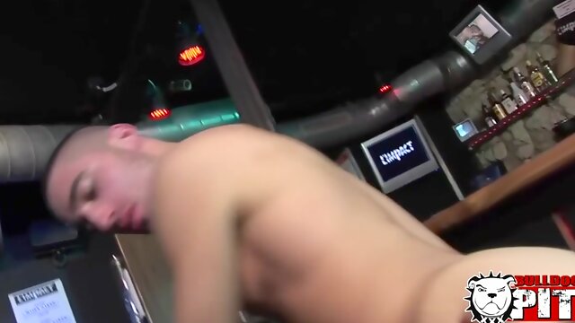 Brice Farmer And Ivan Rueda - Greg Adams And