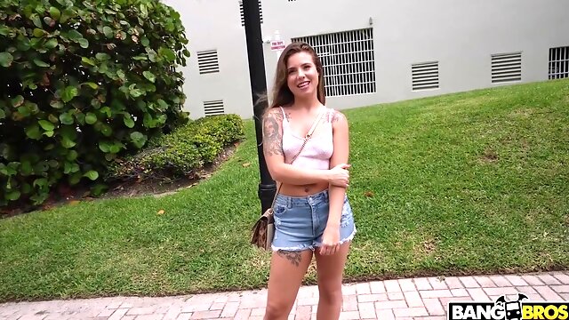 Lucky Anne - Easy Money