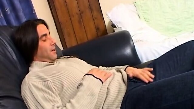 Threesome Amateur Masturbation