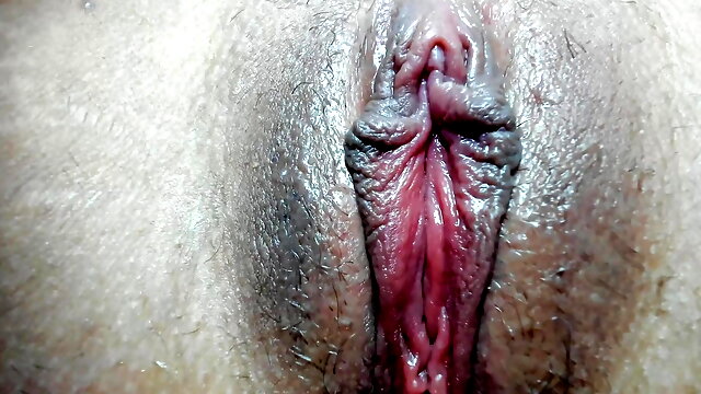 Pussy Juice Swallow