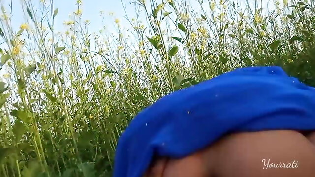 Outdoor 2024, Desi Outdoor, First Time Sex, Hindi Audio Bhabhi