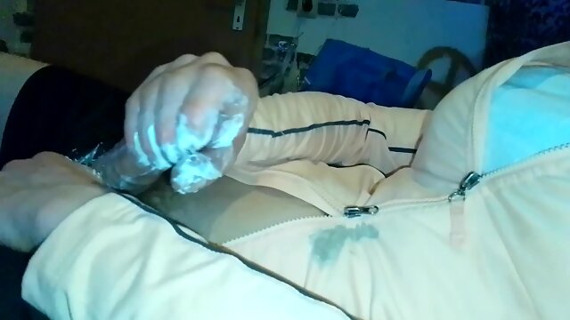 Very Big Cock