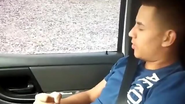 Vergonha depois da gozada 5