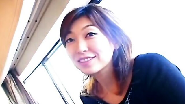 Cutesy Kaori - POV dirt - Jav HD