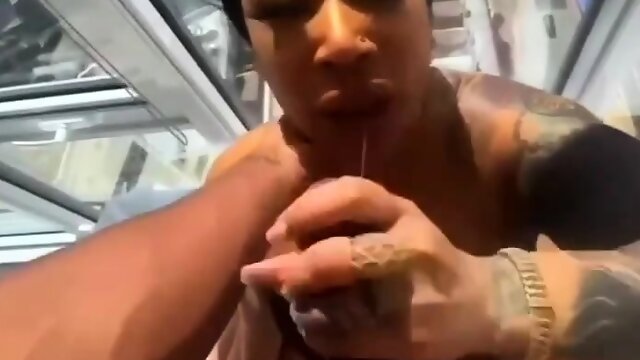 Tokyo Drift skyrise pounding