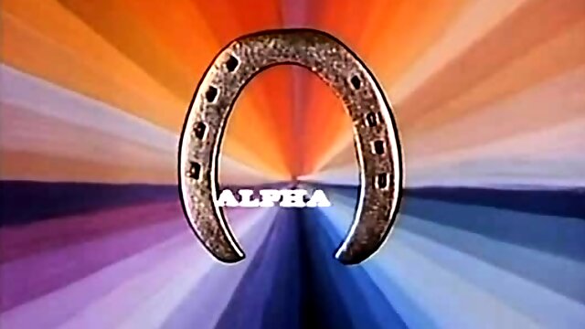 Blonde milf gives blowjobs on horny guys