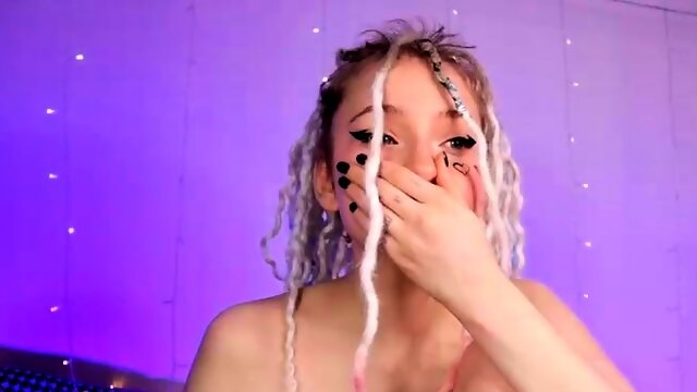 Baby_riley Chaturbate xxx cam clip