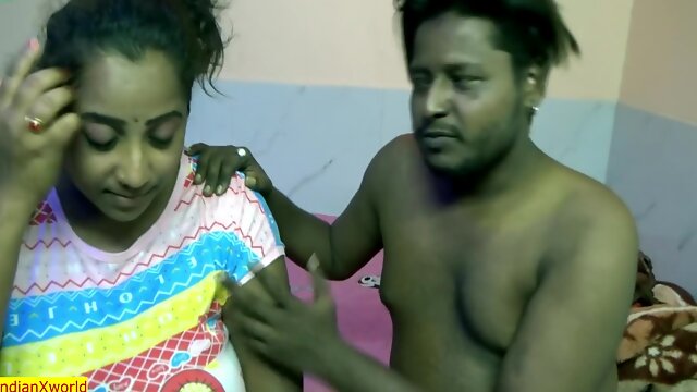 Sexy Unmarried Girl Uncut Sex! Indian Bengali Sex