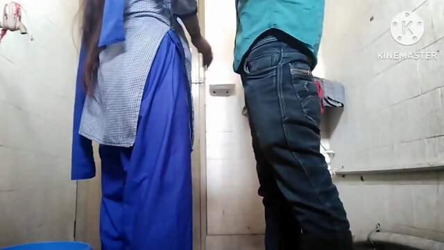 Indian Girlfriend, Hindi Hd Bhabhi, Dogging, Bathroom