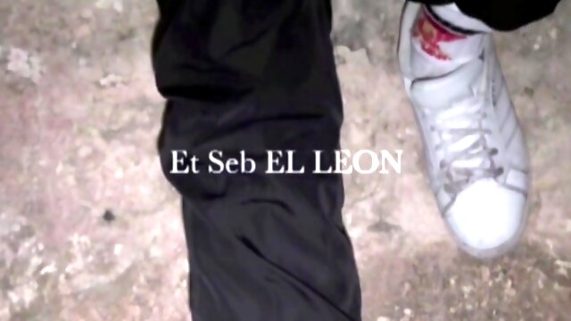 Matt Kenedy Fucked By Bad Boy - FrenchFuckers