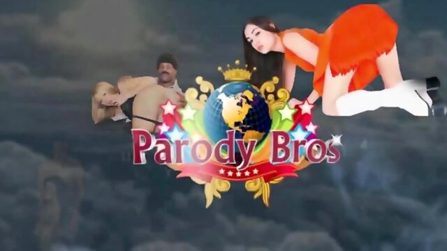 Best Charlie s Angels Porn Parody