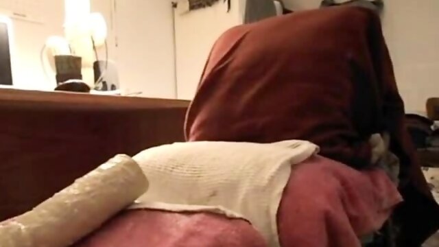 Deep Penetration, Gaping Hole