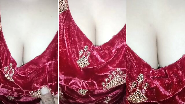 Pakistani big boobs aunty with her boyfriend full sex live latest video 