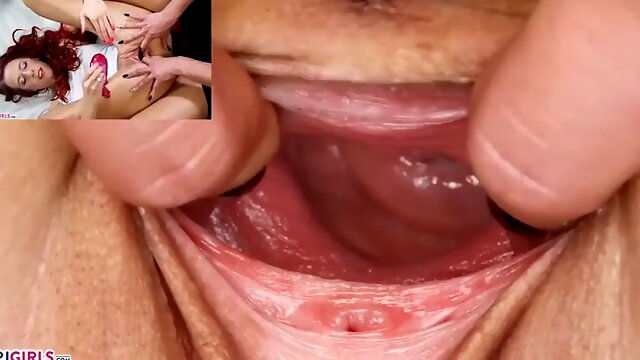 The Best of PJGIRLS Gaping Pussy Compilation - Extreme Close Up Tera Link, Lovita Faith, Jessica Bell, Isabella Christine