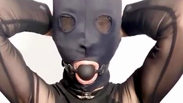 Kinky maso slut remote e-stim CBT April 11 2023 part 1