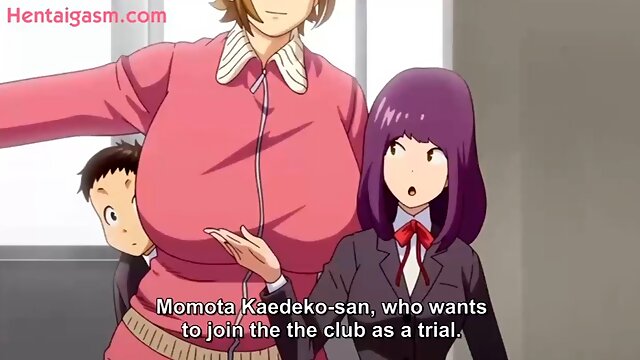 Hentai Sub