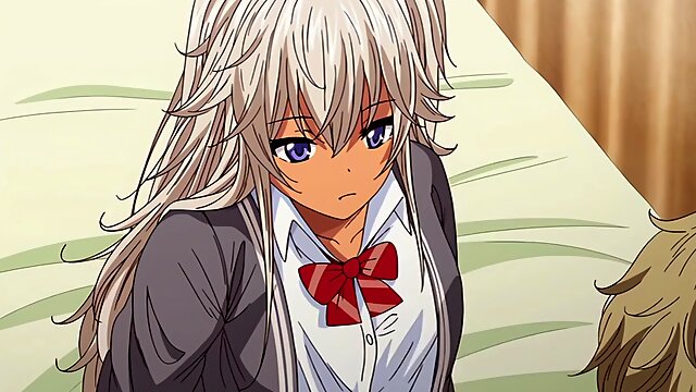 Hentai Otaku ni Yasashii Gal toka, Kyonyuu no Osananajimi toka 02