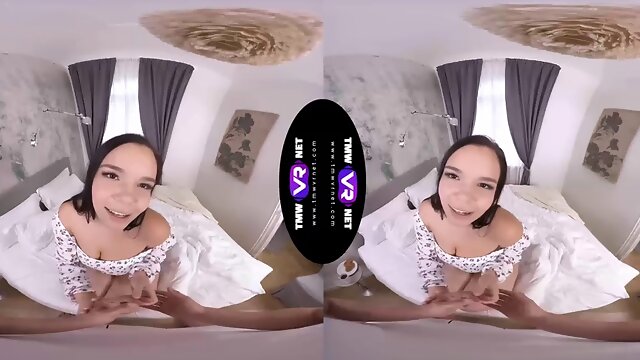 Sex breakfast is served!