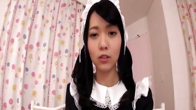 Jav HD - sexy lingerie scene