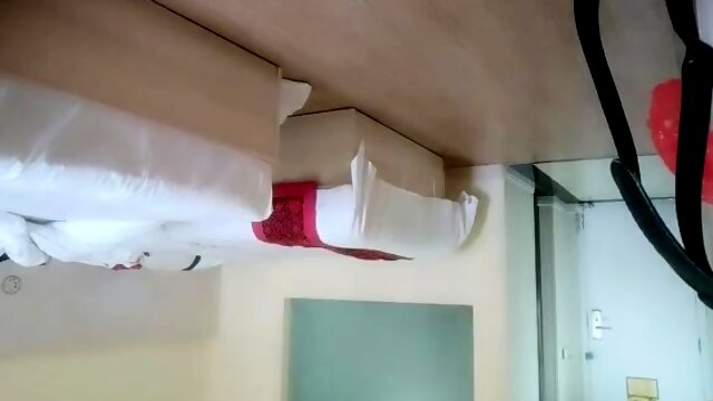 Скрытая Камера