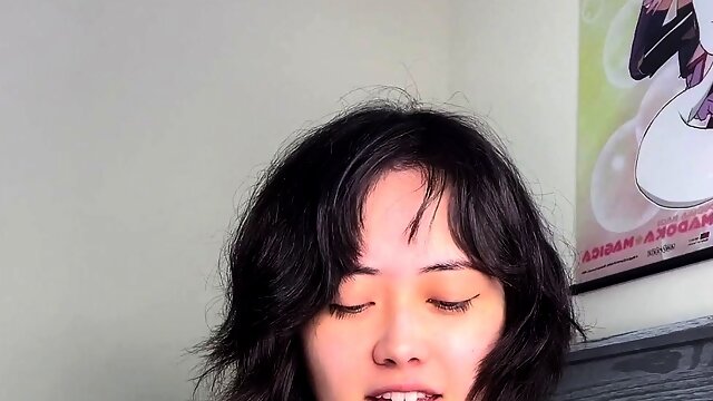 Japanese Webcam Solo